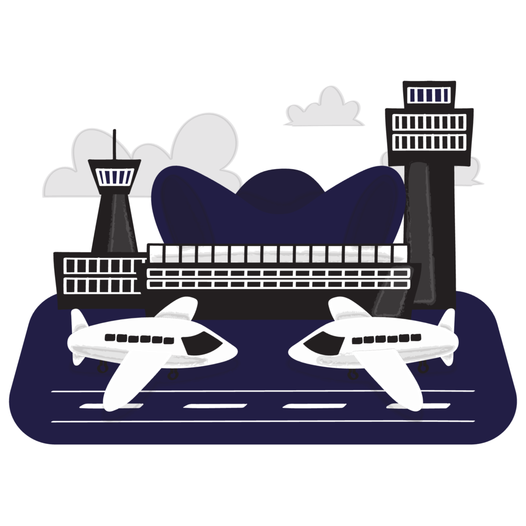 Airport