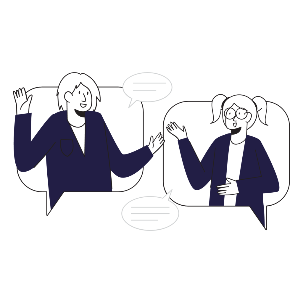 Conversation
