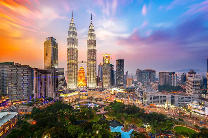 malaysia-city-skyline